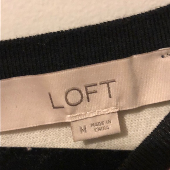 Loft Sweater - Picture 2 of 3